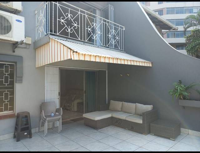 3 BEDROOM TOWNHOUSE FOR SALE IN MUSGRAVE